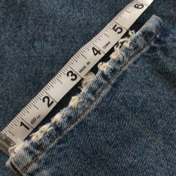 CoH (24) Big Sky Emerson Slim Fit Boyfriend - Picture 12 of 16